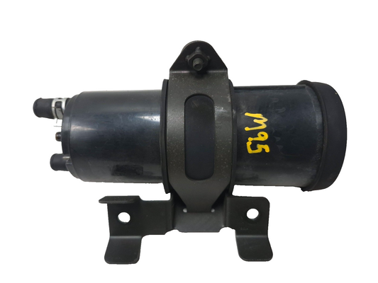 1999 Suzuki Intruder 1500 Emissions Evap Charcoal Canister OEM