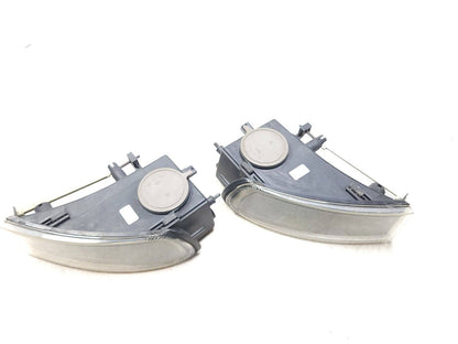 08 09 10 11 Saab 93 9-3 Fog Light Lamp Left & Right Pair OEM