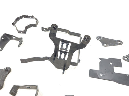 2007 - 2014 Honda Vt750 Shadow Spirit Misc Bolt Hardware Mount Bracket OEM