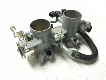 2019 Kawasaki Z400 Er400d Throttle Body OEM