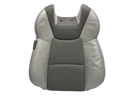 2013 Hyundai Genesis Front Upper Seat Cushion Passenger Side Right OEM