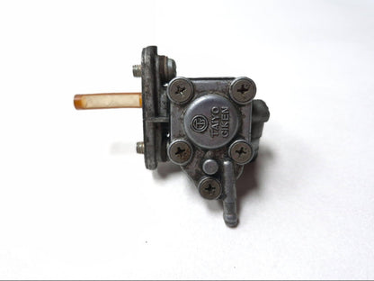 1996 Yamaha Virago Xv750 Fuel Cock OEM