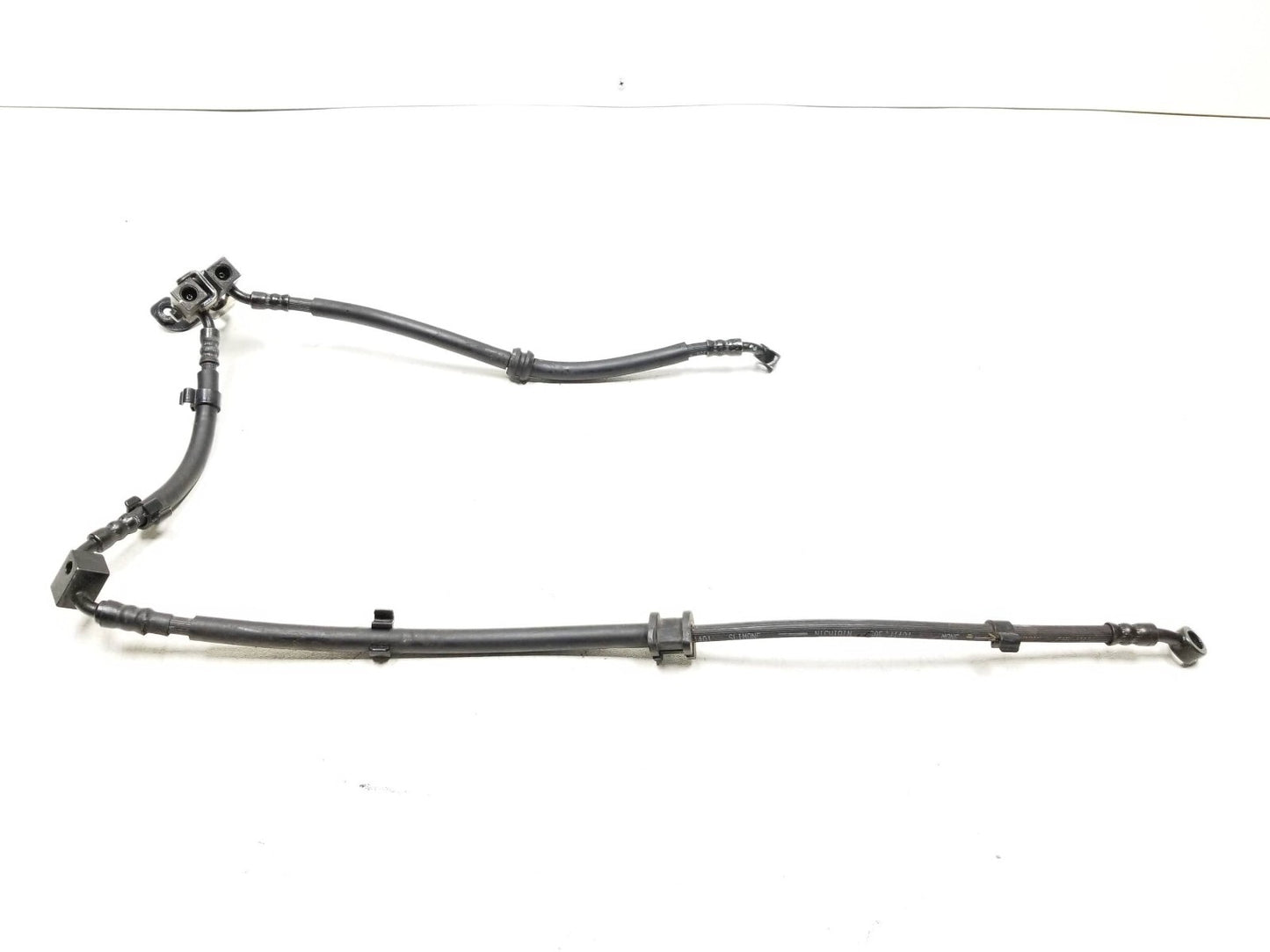 2017 - 2019 Honda Cmx300 Rebel ABS Front Brake Hose Pipe Line OEM
