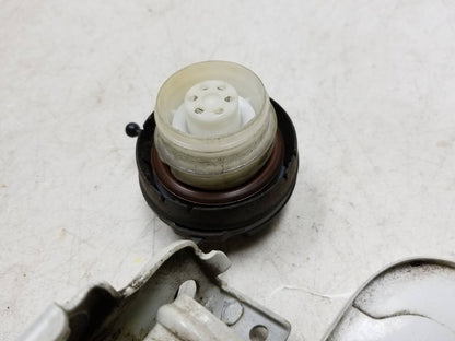 2004 - 2008 Acura Tl Fuel Tank Door W/ Cap OEM