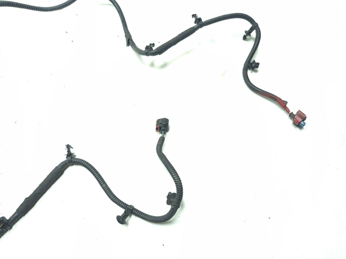 2019 Chevrolet Camaro Rear Chassis Suspension Wiring Harness OEM