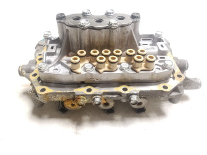 2014 Acura RDX Automatic Transmission Valve Body OEM ✅