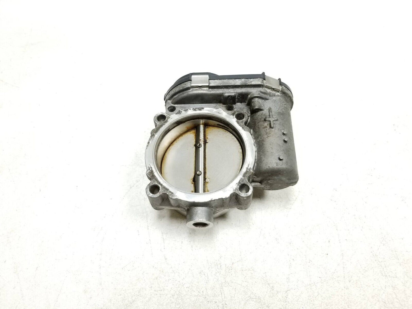 2016 - 2022 Dodge Durango Throttle Body 3.6l OEM