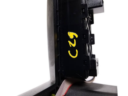 2017 Jaguar Xe OEM Radio Receiver Display Screen Control Panel Gx73-19f211-nb