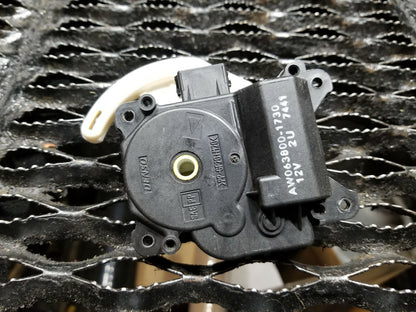 15 16 17 Acura TLX AC Heater Blend Door Actuator Motor Servo OEM