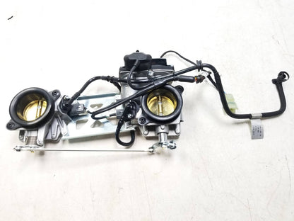 21-24 Ducati Supersport 950 950s Throttle Body 6k Miles