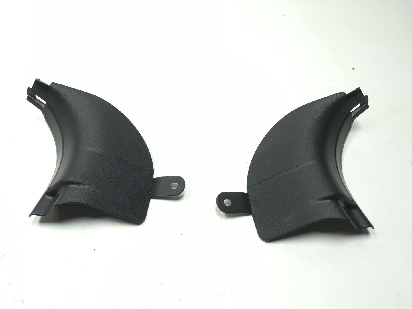 2022 Subaru Crosstrek Front Kick Trim Panel Cover Cowl Left Right Pair OEM