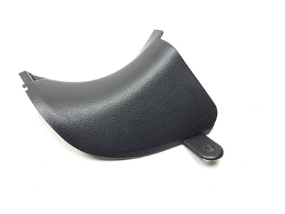 12-15 Subaru Impreza Front Kick Panel Sill Trim Cowl Left & Right Pair OEM Sedan