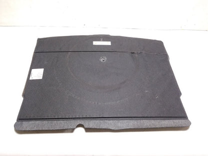 2010 - 2014 VW Golf GTI Floor Cover Trunk OEM