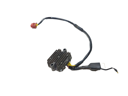 1987 1988 Honda Cbr1000f Hurricane Voltage Regulator Rectifier Sh236c-12 OEM