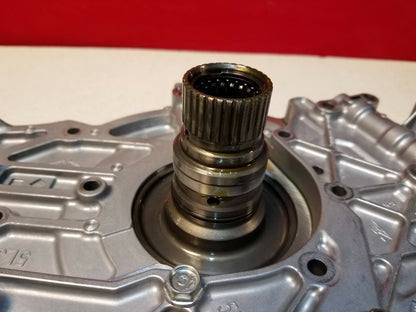 2015 Honda Accord Stator Shaft Flange OEM