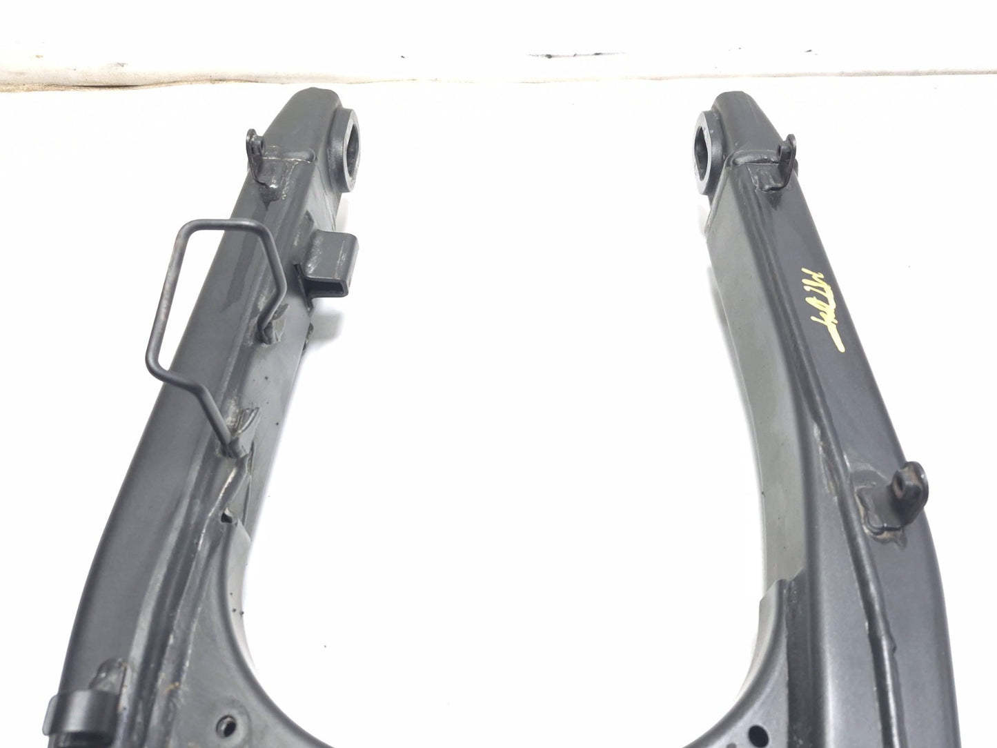 2017 Kawasaki Vulkan S En650c Swingarm OEM