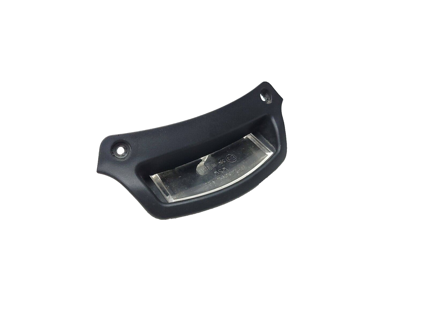 2016 - 2023 Vespa Primavera 150 Rear License Plate Light OEM