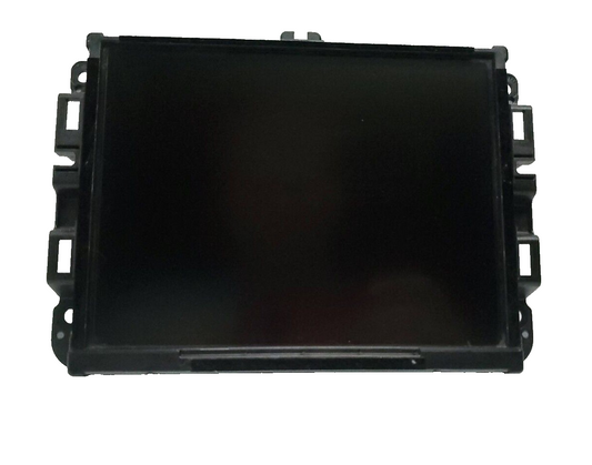 2015 Jeep Grand Cherokee Overland 8.4 Radio Gps Navigation OEM