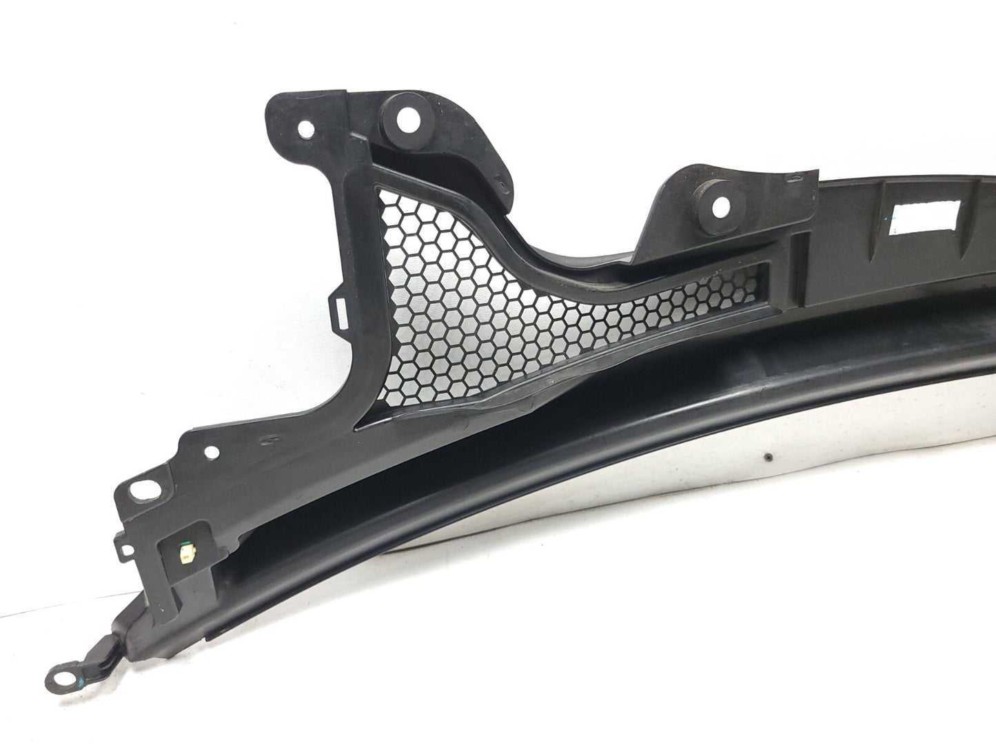 2018 Alfa Romeo Stelvio Front Windshield Wiper Cowl Trim OEM
