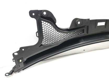 2018 Alfa Romeo Stelvio Front Windshield Wiper Cowl Trim OEM