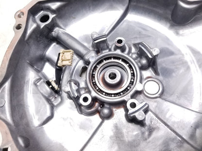 2013 Lexus CT200h Transmission Motor Cover Oem✅