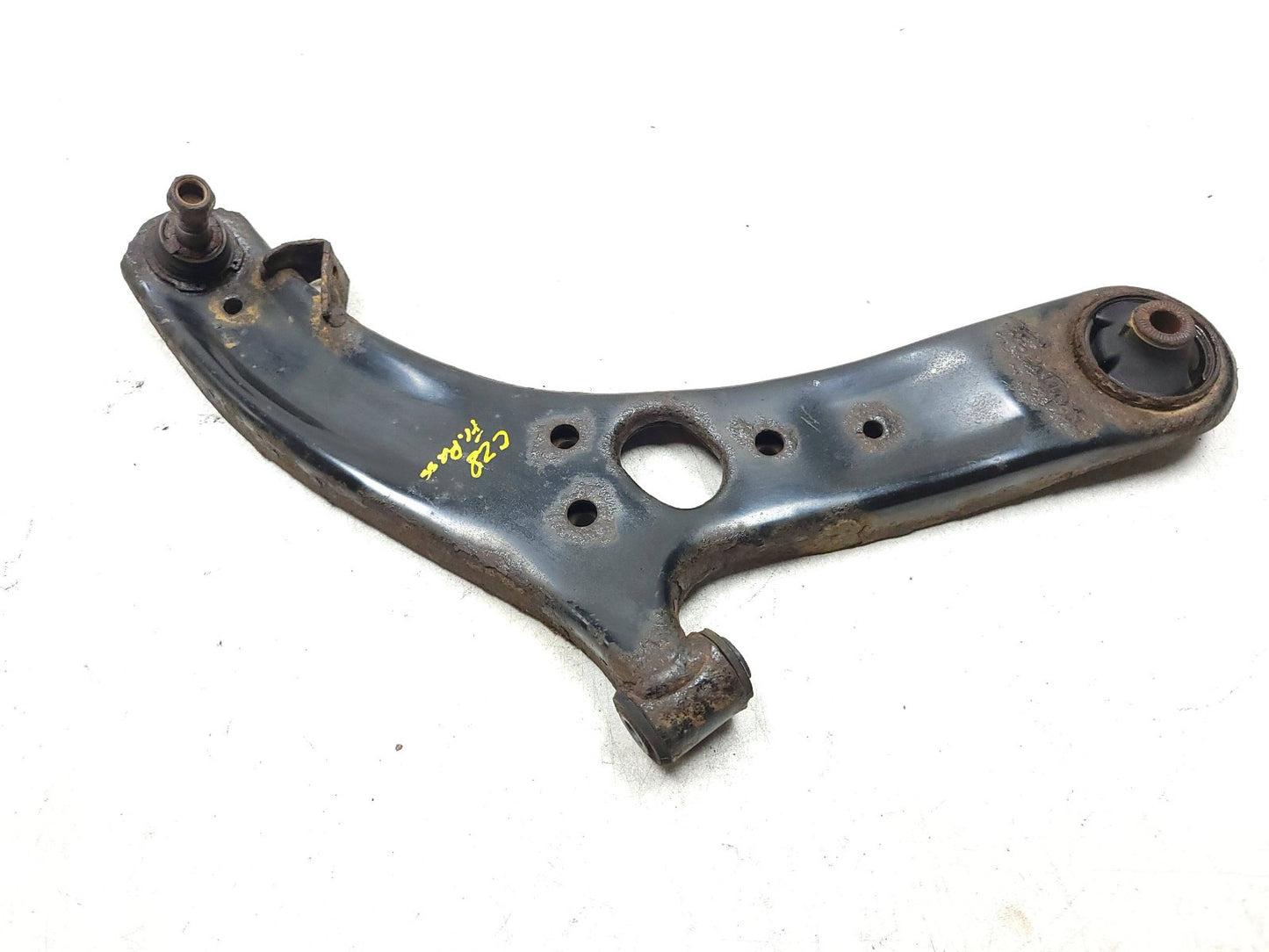 12-17 Hyundai Accent Front Lower Control Arm Driver Side Left & Pass Side Right