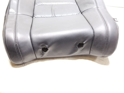 2011  2013 Jeep Grand Cherokee Front Upper Seat Cushion Passenger Side Right OEM