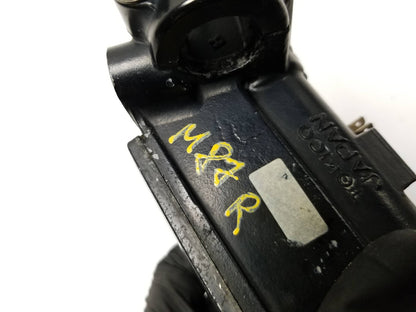 1990 Kawasaki Vn750 Vulcan Front Brake Master Cylinder OEM