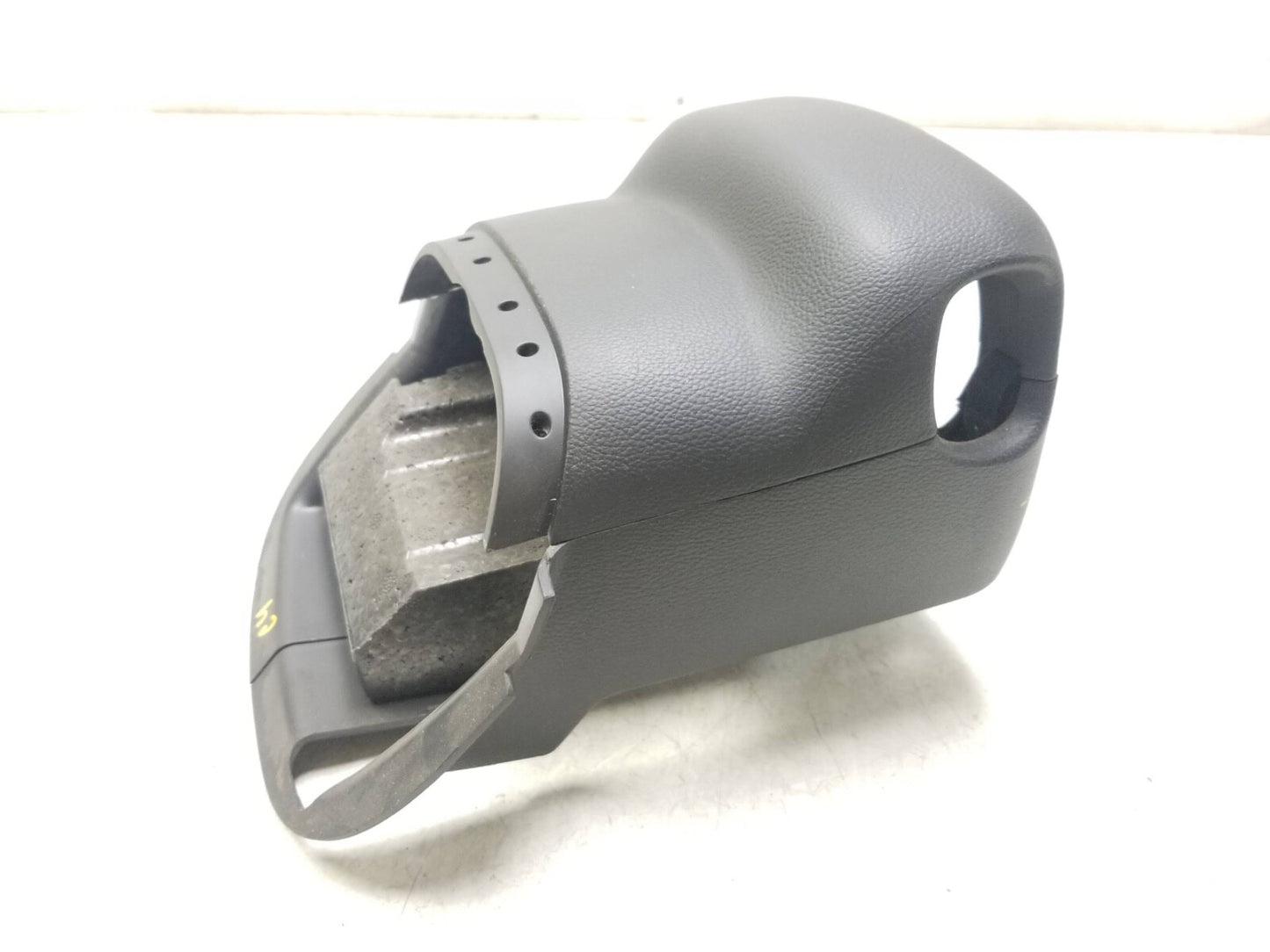 2010 - 2012 Cadillac SRX Steering Column Shroud Trim Cover OEM