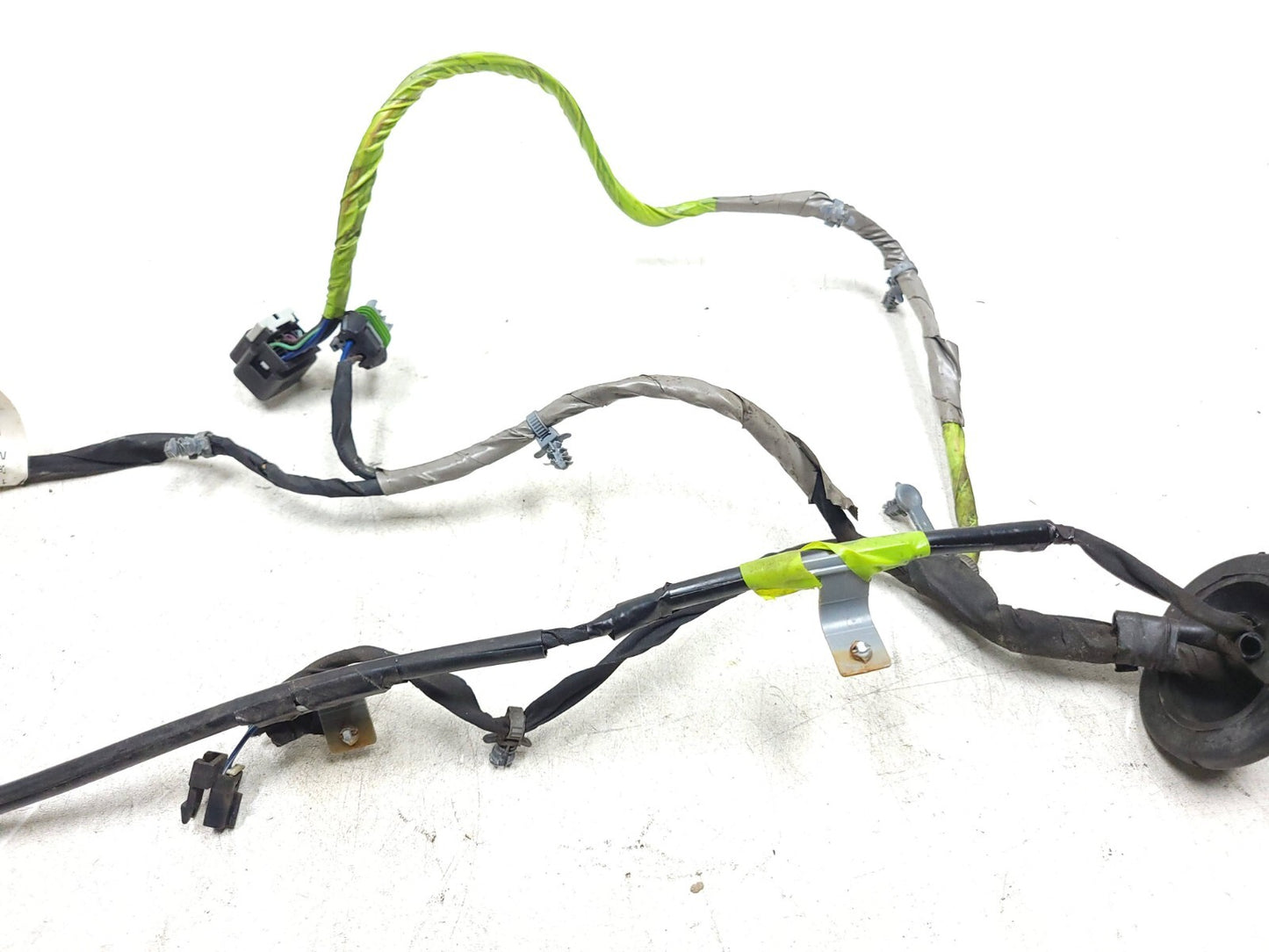 10 14 Chevrolet Suburban Door Wire Wiring Harness Rear Passenger Side Right OEM