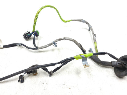 10 14 Chevrolet Suburban Door Wire Wiring Harness Rear Passenger Side Right OEM