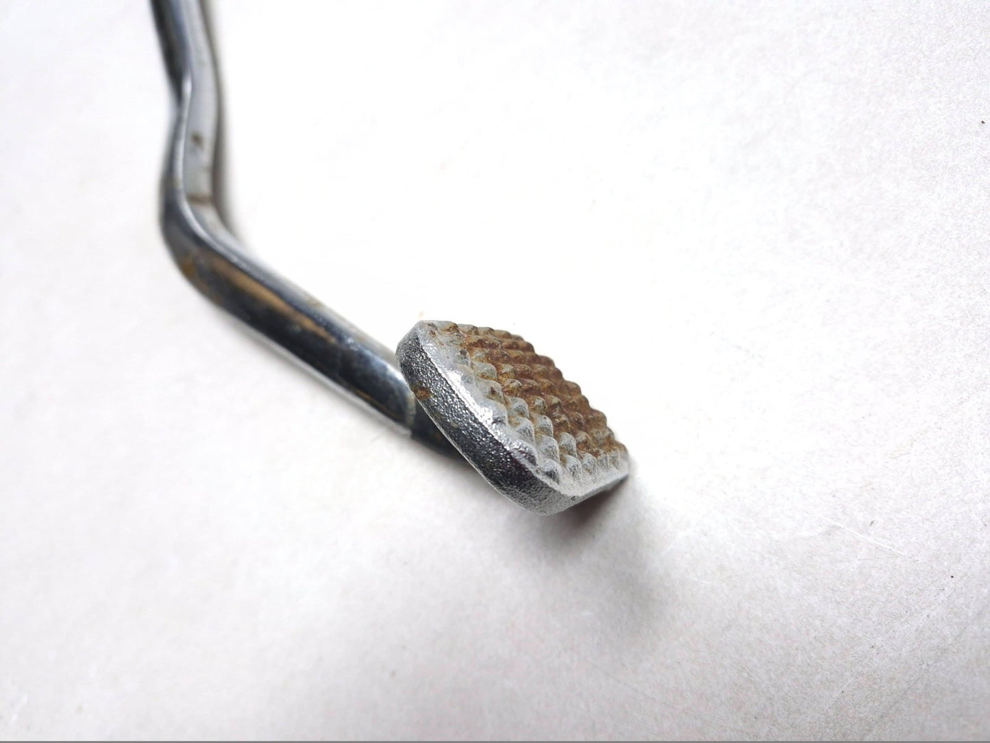 1996 Yamaha Virago Xv750 Brake Pedal OEM