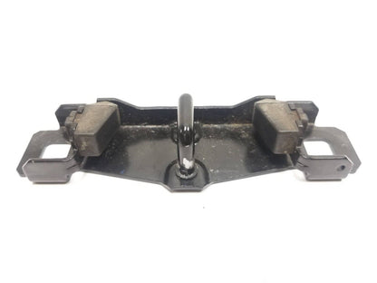 2012 - 2018 Ford Focus Rear Trunk Lid Tailgate Door Latch Lock Striker Plate OEM