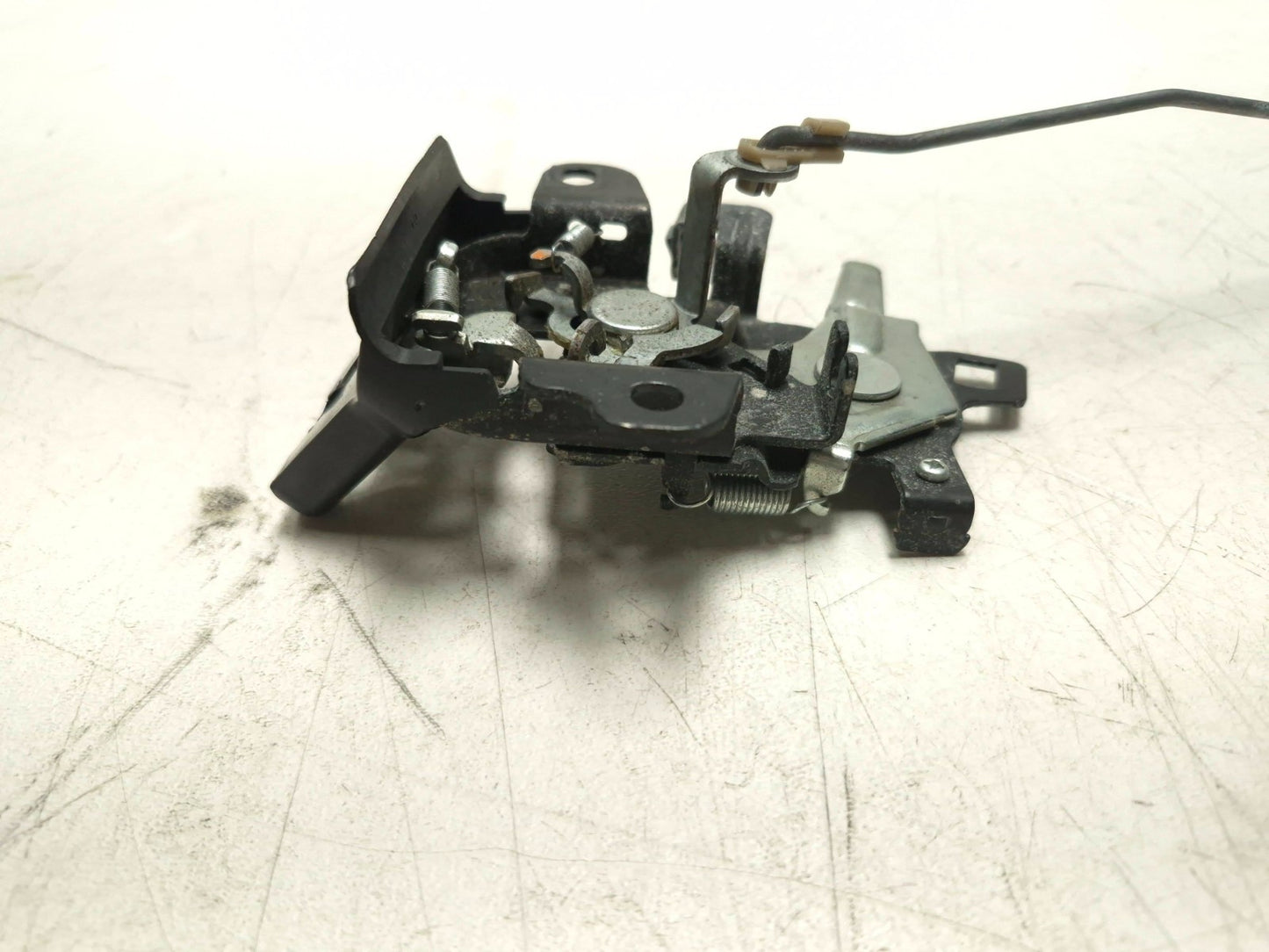 2007 Toyota Corolla Liftgate Door Lock Actuator OEM