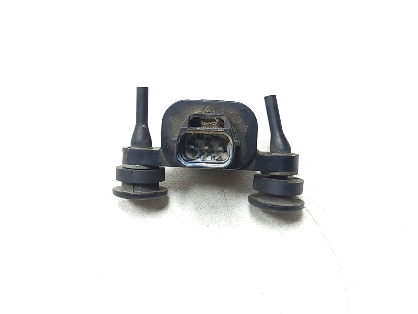 2012 Kawasaki Versys Le650c Crash Tilt Sensor OEM