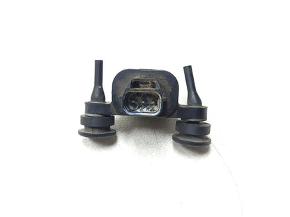 2012 Kawasaki Versys Le650c Crash Tilt Sensor OEM