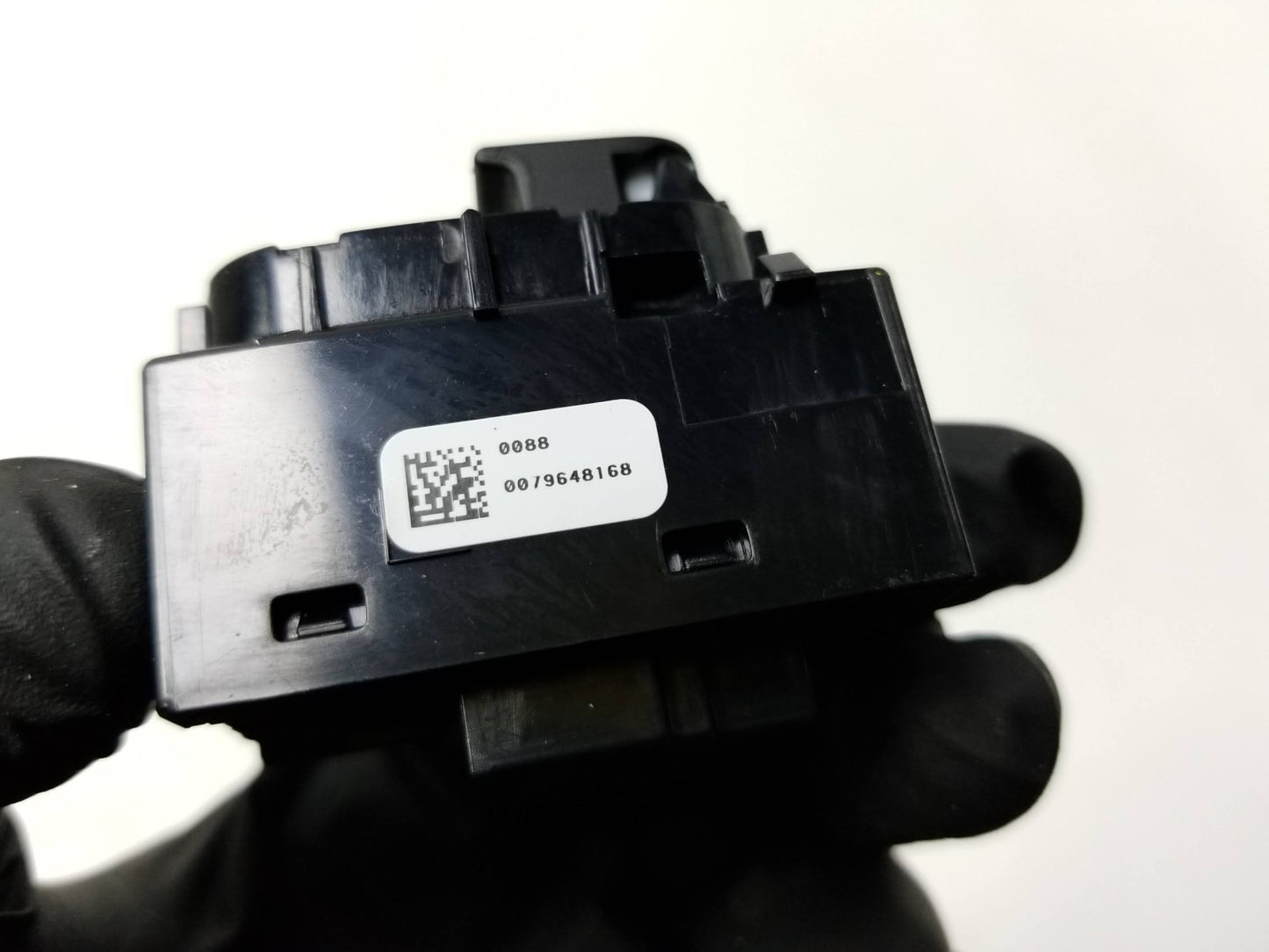 2021 Tesla Model 3 Power Window Control Switch Switch OEM