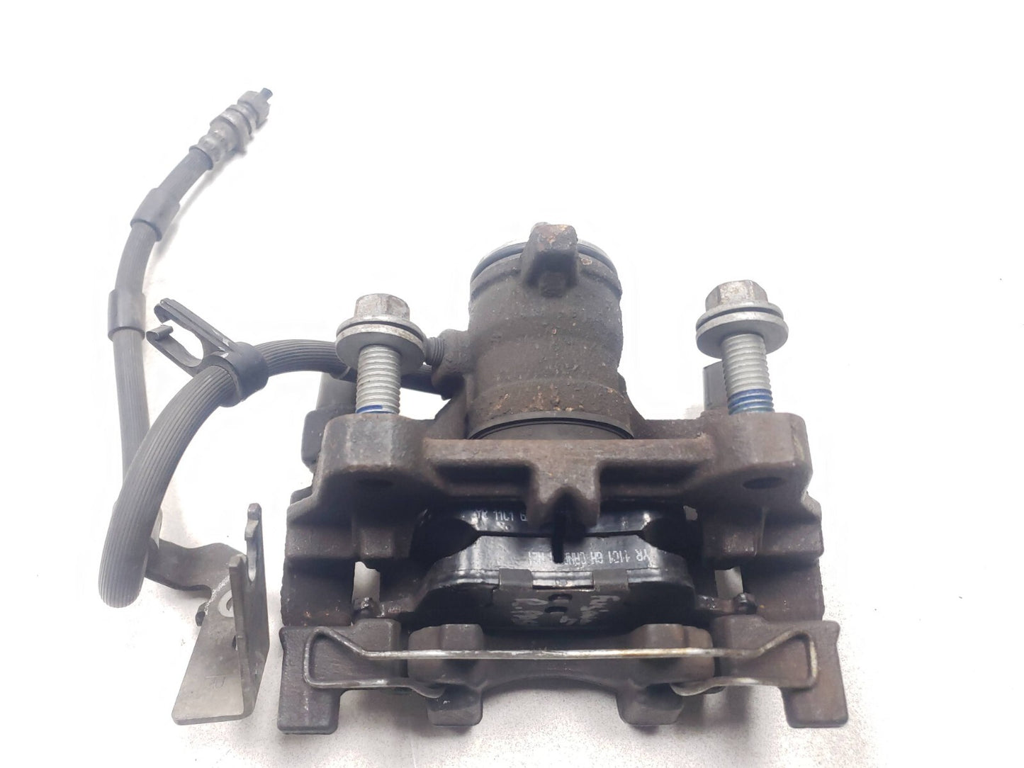 2014 Ford Fusion Rear Brake Caliper Right Passenger Side OEM