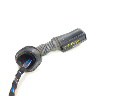 12-18 BMW 330xi F30 Door Wire Harness Front Driver Side Left OEM ✅ 76k