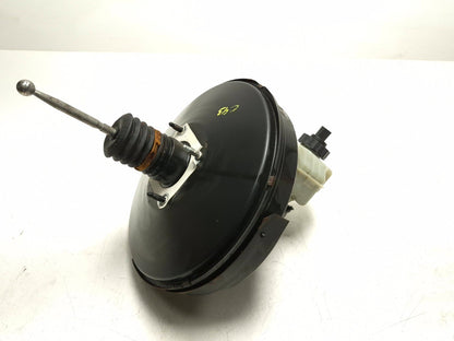 2011 Volkswagen Tiguan Booster Master Cylinder W/ Reservoir OEM
