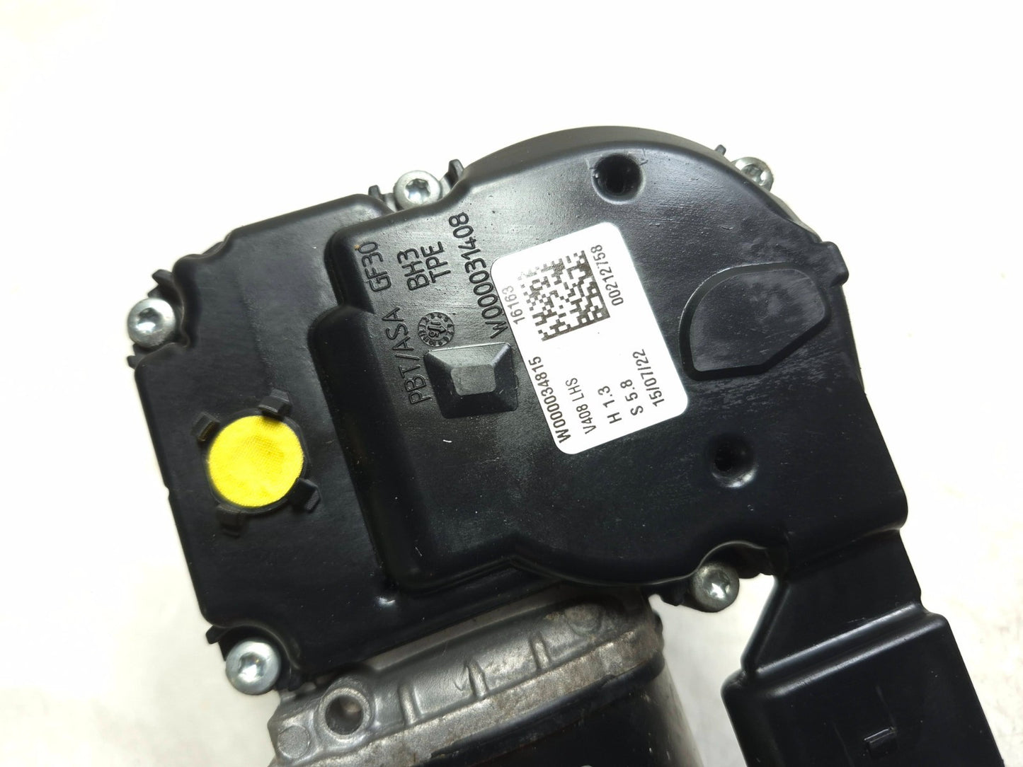 2016 Ford Transit Connect Front Windshield Wiper Motor Left & Right OEM