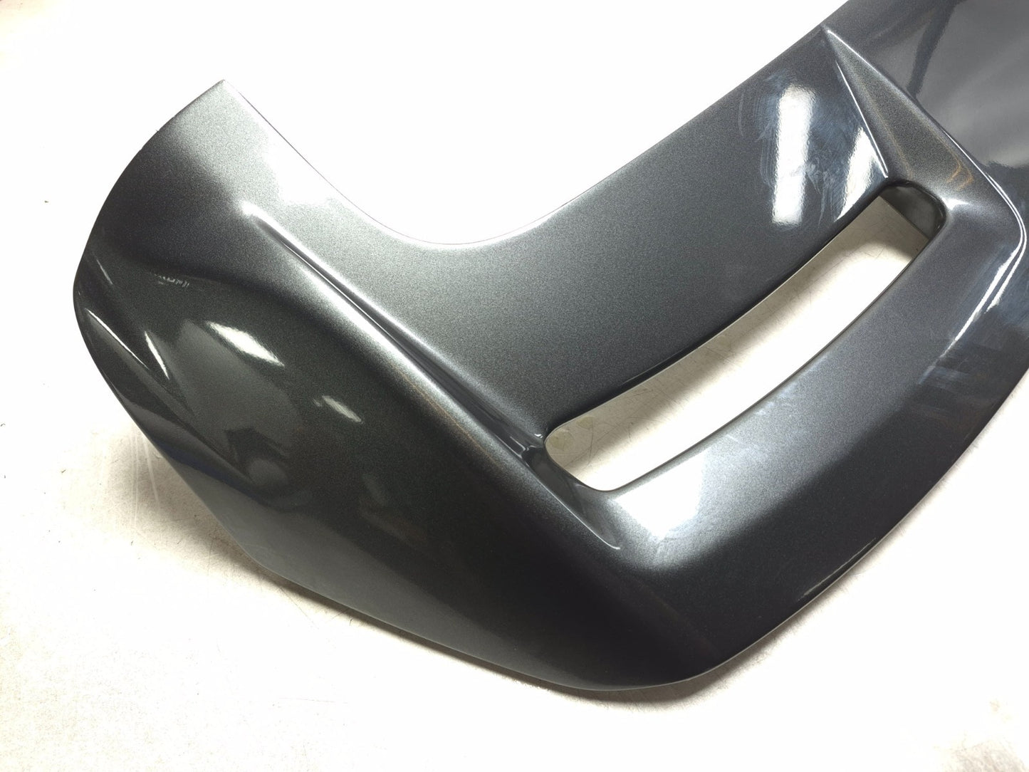 2017 Ford Focus St Rear Tailgate Spoiler OEM