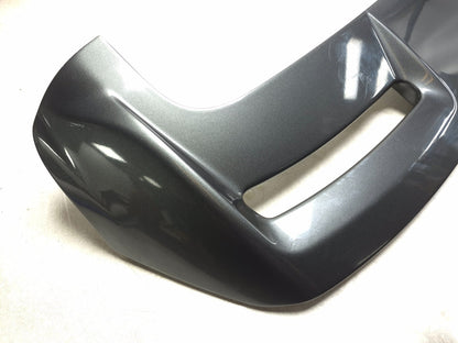 2017 Ford Focus St Rear Tailgate Spoiler OEM