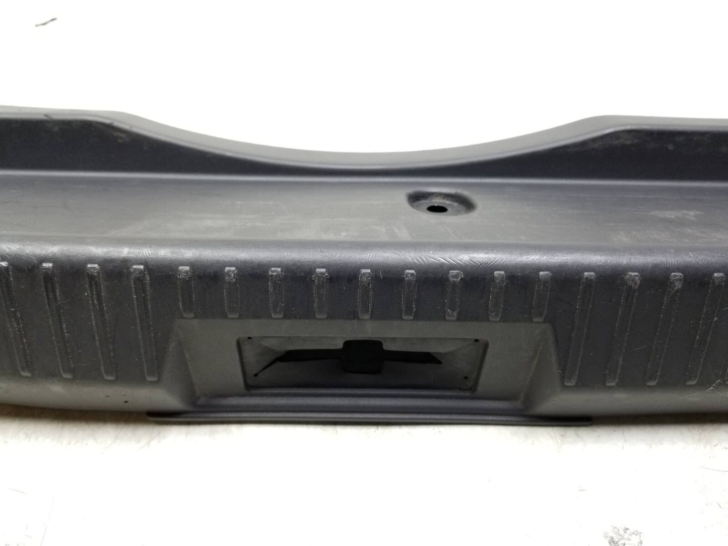 2013-2016 Scion Fr-s Trunk Sill Trim OEM