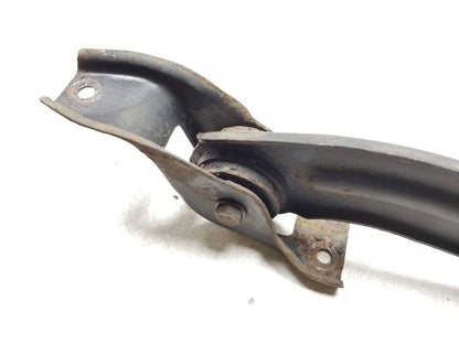 2010 - 2017 Chevrolet Equinox Rear Control Arm Driver Side Left 3pcs 2.4l OEM