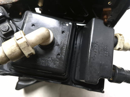 2008 Lincoln Navigator Fuel Vapor Canister OEM