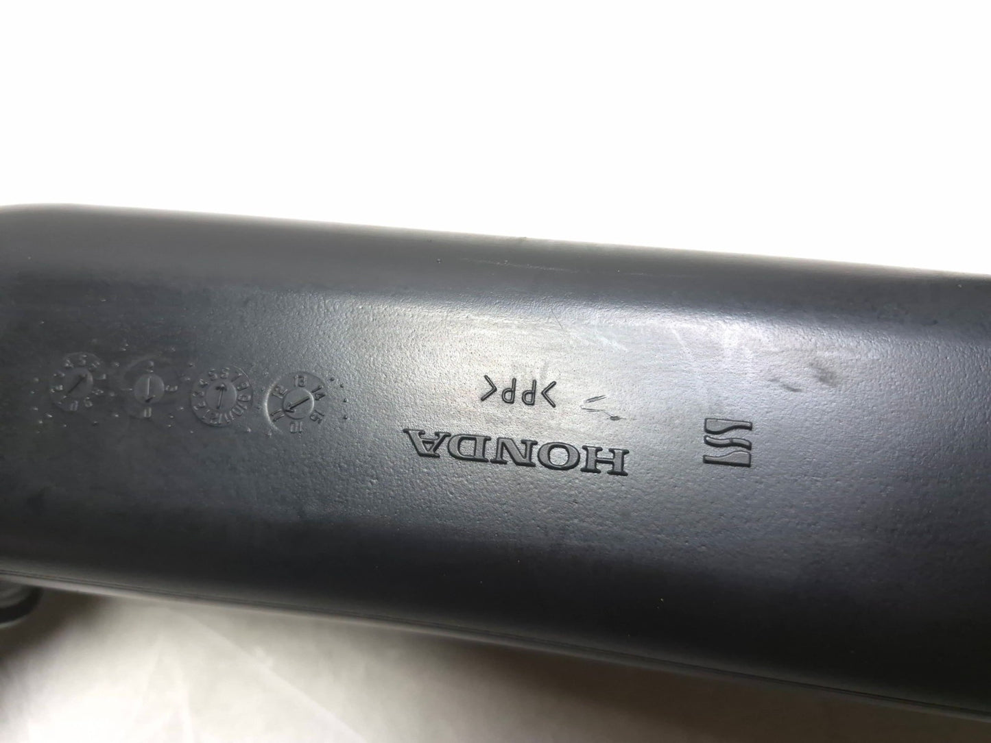 2011 Honda Cr-z Air Duct Pipe OEM
