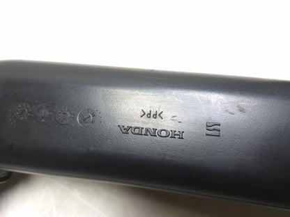 2011 Honda Cr-z Air Duct Pipe OEM