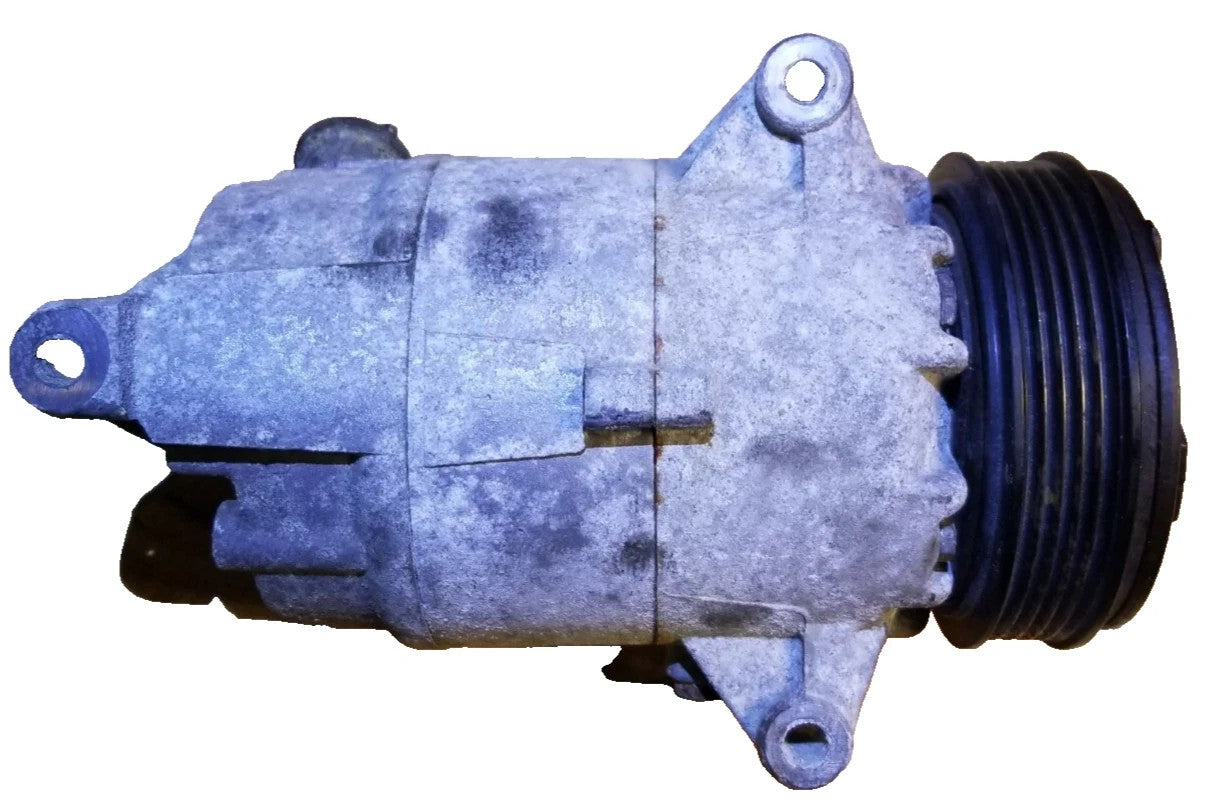 2010 Chevrolet Malibu Ac Compressor OEM