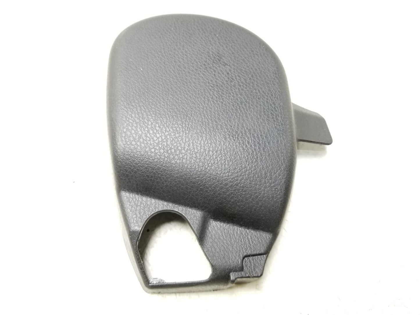 2015 Scion Fr-s Trim W/ Guide Sleeve & Knob Front Driver Side Left OEM